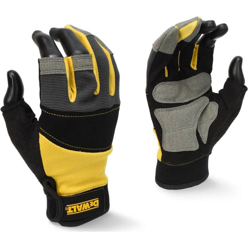 Manusi de protectie DeWALT DPG214LEU